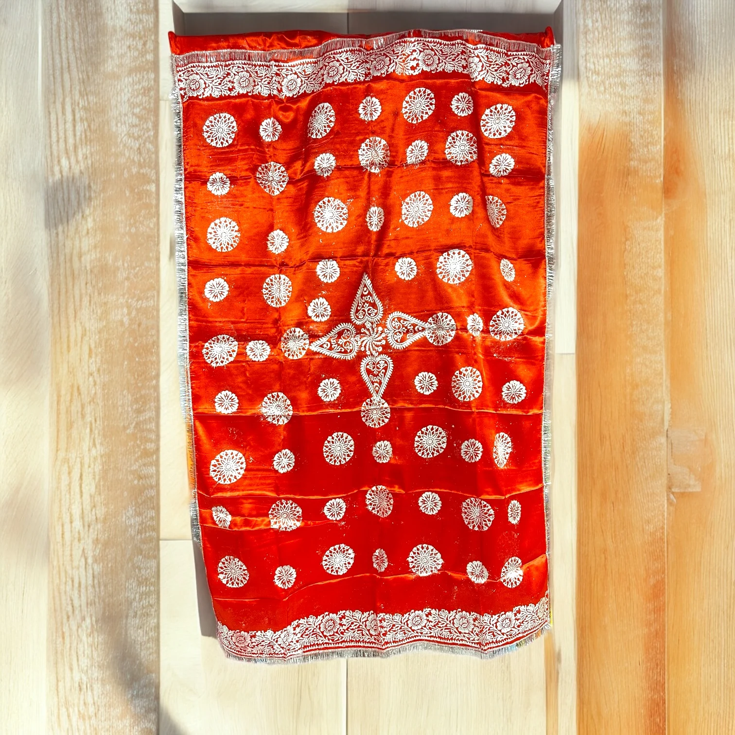 Tabbaq Chhaapa Curtain